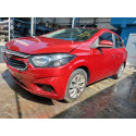 Eixo Traseiro Chevrolet Onix 1.4 2017 2018 