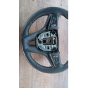 Volante Direção Cruze 2012 C/comando Som Com Desgaste