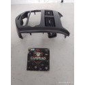 Moldura Central Difusor Ar Chevrolet Sonic 2013 
