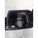 Console Central Chevrolet Cruze 2014