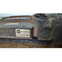 Defletor + Ventilador Corsa Classic 2012