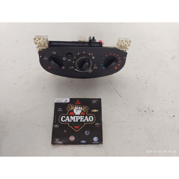 Comando Ar Condicionado Renault Sandero 2010