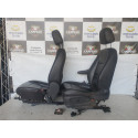 Jogo Banco Chevrolet Tracker 2014
