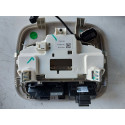 Luz Cortesia Chevrolet Onix Plus 2020 