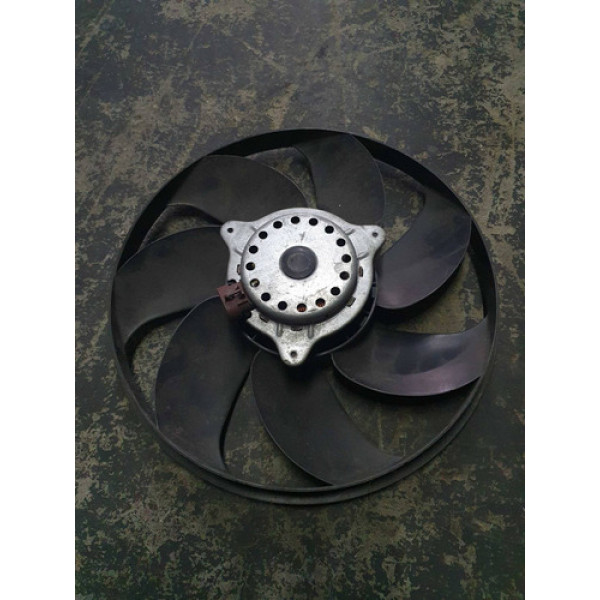 Ventoinha Do Radiador Ford Ka 1.0 3c 