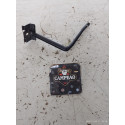 Suporte Caixa Bateria Chevrolet Onix 2018