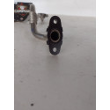 Cano Lubrificação Turbina Chevrolet Onix Turbo 1.0 2022
