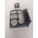 Moldura Painel Central Fiat Doblo 2007