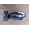 Coxim Motor Esquerdo Chevrolet Gm Montana 2020 1.4 