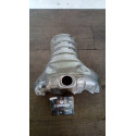 Defletor Trocador Calor Chevrolet Cobalt 2015 