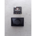 Moldura Tomada Chevrolet Cruze 2014