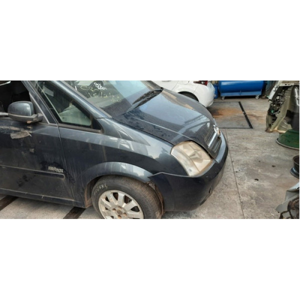 Para Lama Direito Chevrolet Meriva 2008 