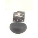 Moldura Botao Vidro Dianteiro Direito Chevrolet Corsa 2009