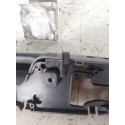 Acabamento Botao Vidro Dianteiro Direito Honda Fit 2005