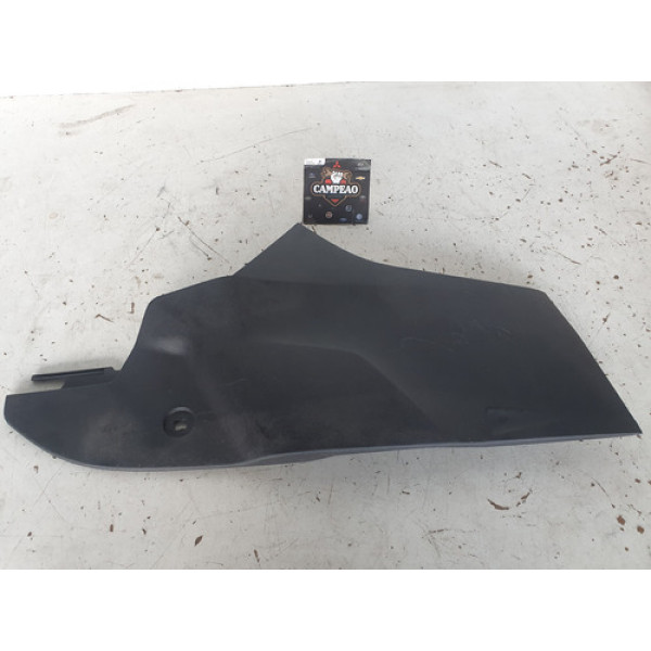 Acabamento Console Esquerdo Ford Ka 2018