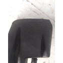 Acabamento Borracha Lateral Esq Churrasqueira Honda Fit 2015