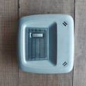 Luz Cortesia Chevrolet Cobalt 2014