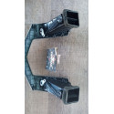 Moldura/difusor Chevrolet Cruze 2012