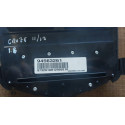 Som Radio Completo Chevrolet Cruze 1.8 2012 Manual