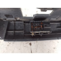 Acabamento Botao Vidro Dianteiro Direito Honda Fit 2005
