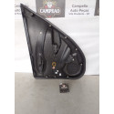 Forro Porta Traseiro Esquerdo Chevrolet Onix 2018
