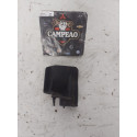 Acabamento Borracha Lateral Esq Churrasqueira Honda Fit 2015