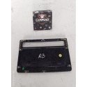 Moldura Painel Computador Audi A3 2012