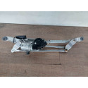 Máquina Limpador Para-brisa Toyota Corolla 2.0 2021