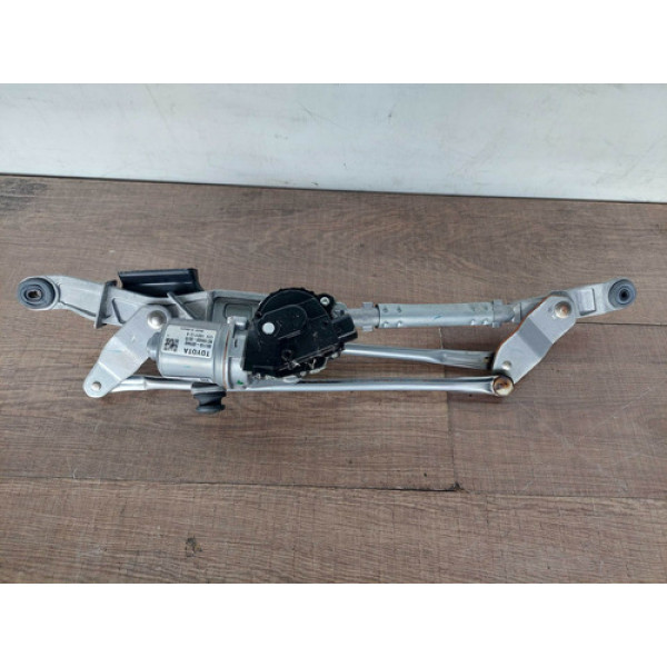 Máquina Limpador Para-brisa Toyota Corolla 2.0 2021