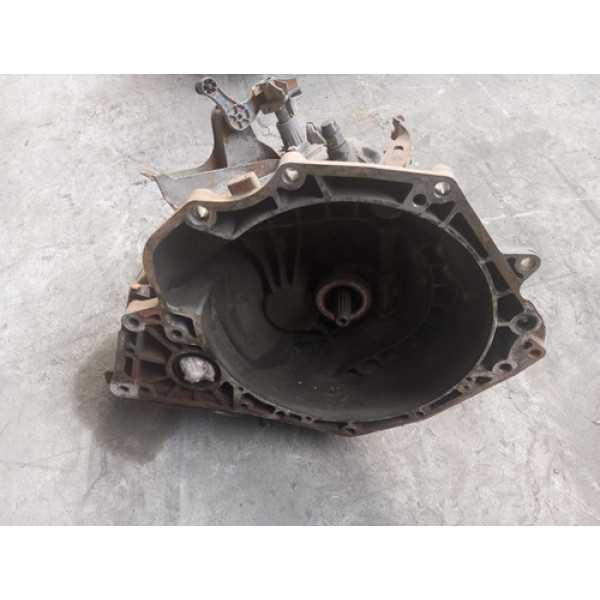 Cambio Manual Chevrolet Corsa 1.0 2011