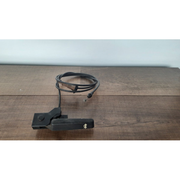 Puxador De Capo Gm Prisma Onix