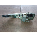 Maçaneta Externa Traseira Esquerda Citroën C4 Pallas 2010