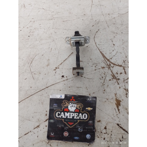 Limitador Porta Dianteira Direita Hyundai I30 2010