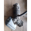 Mangueira Caixa Filtro Ar Tbi Chevrolet Onix Prisma 1.0 2014