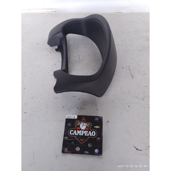 Moldura Painel Instrumentos Nissan Versa 2017