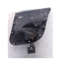 Forro Porta Traseira Esquerda Hyundai Hb20 Sedan 2015