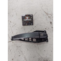 Maçaneta Externa Direita Chevrolet Montana 2020
