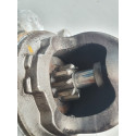 Motor De Partida Arranque Chevrolet Vectra 2.4 16v 2008