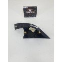Acabamento Interno Retrovisor Esquerdo Chevrolet Onix 2018