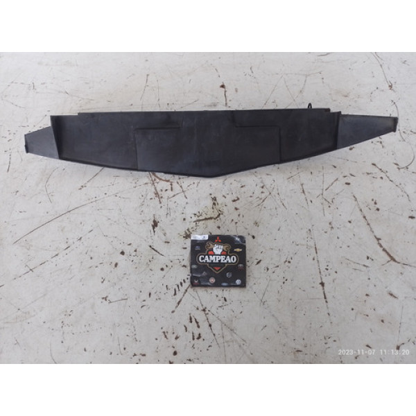 Defletor Superior Radiador Chevrolet Onix 2018