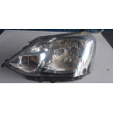 Farol Esquerdo Toyota Etios 2013 A 2017 Com Detalhes