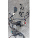 Chicote Do Motor Completo Tracker 2014 1.8 Ltz Automático