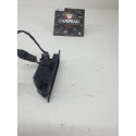 Par Luz Placa Chevrolet Astra 2002