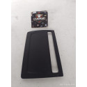 Moldura Painel Computador Audi A3 2012