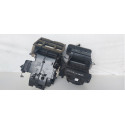 Caixa Ar Interna Painel Chevrolet Onix 2018 1.0 Com Detalhe