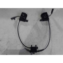Fechadura Elétrica Capô Audi A3 2016 