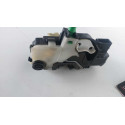 Fechadura Elétrica Traseira Direita Chevrolet Agile 2013