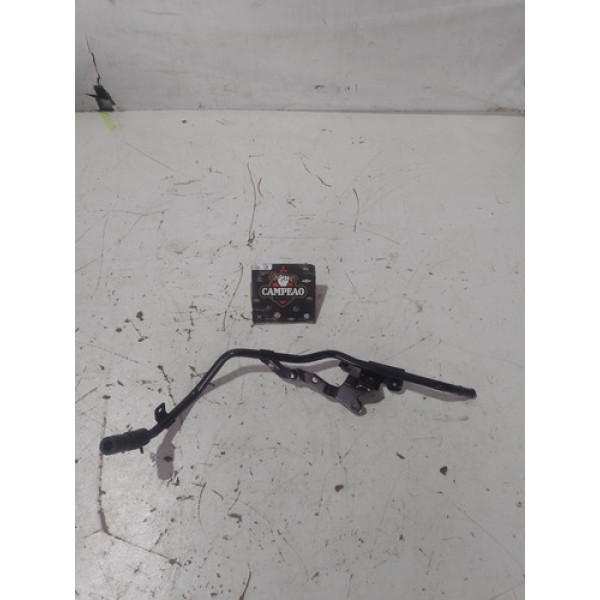 Mangueira Agua Motor Chery Tiggo 7pro Gdi Turbo 1.6 2022