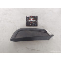 Moldura Janela Traseira Esquerda Chevrolet Cruze 2014