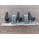 Flauta Com Bicos Chevrolet Onix 1.0 Turbo 22/23